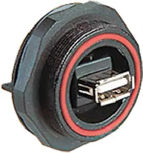PX0848/A BULGIN USB Connectors, PC Connectors