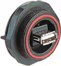 PX0848/A BULGIN USB Connectors, PC Connectors