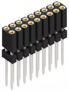 10026261 Fischer Elektronik PCB Connection Systems