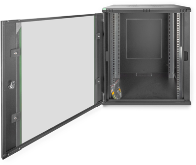 DN-19 16U-6/6-EC-SW DIGITUS Switch Cabinets, server cabinets Image 3