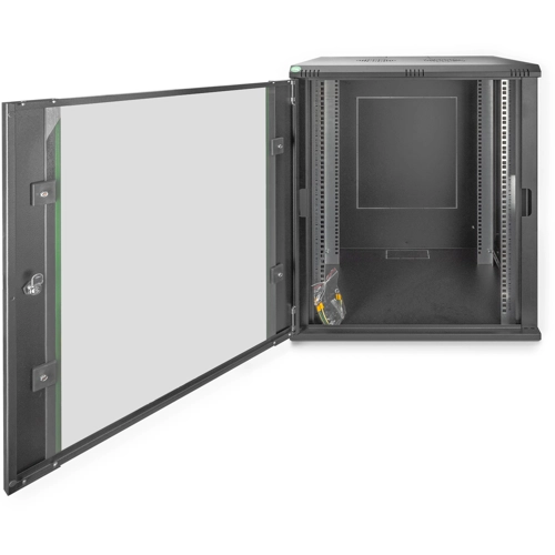 DN-19 16U-6/6-EC-SW DIGITUS Switch Cabinets, server cabinets Image 3