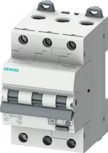 5SU1336-7FP10 Siemens FI Circuit Breakers