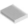 10020886 Fischer Elektronik Heat Sinks