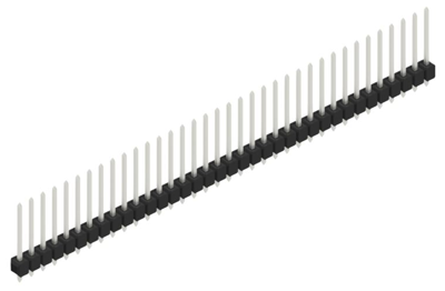 10054332 Fischer Elektronik PCB Connection Systems