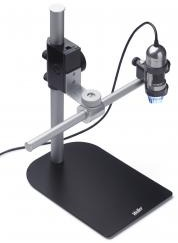 USB MICROSCOPE AM4013MTL WITH STAND