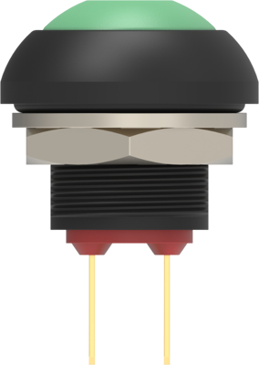 1-2329383-4 Alcoswitch Pushbutton Switches Image 4