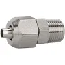 110690 Riegler Fittings and Accessories