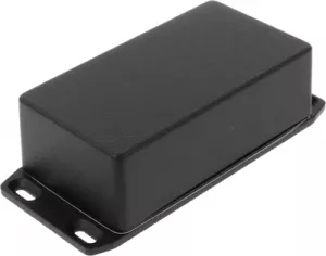 1590WN1FLBK Hammond General Purpose Enclosures
