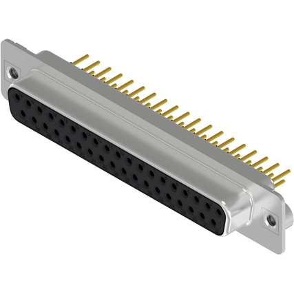 164A10349X CONEC D-Sub Connectors Image 2