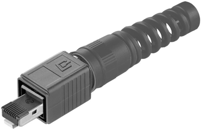 1963170000 Weidmüller Modular Connectors Image 1