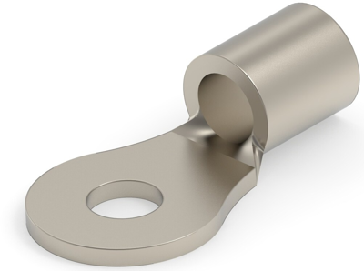 323059 AMP Cable Lugs Image 1