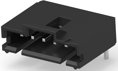 5-103634-5 AMP PCB Connection Systems Image 1