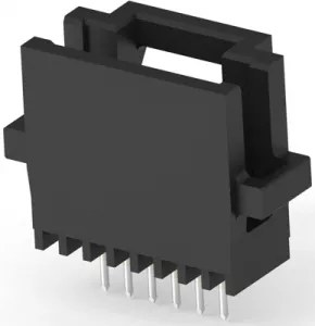 5-104071-8 AMP PCB Connection Systems