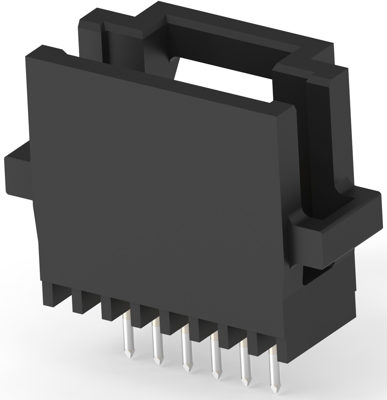5-104071-8 AMP PCB Connection Systems Image 1