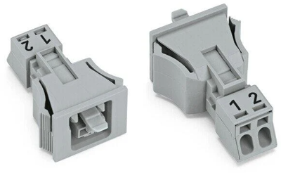 890-742 WAGO Device Connectors Image 1
