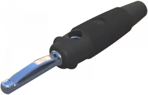 VQ 30 SW Hirschmann Test & Measurement Laboratory Connectors