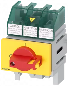 3LD5000-0TK13 Siemens Circuit Breakers