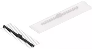 SL12SMD10925ZBSM Fischer Elektronik PCB Connection Systems