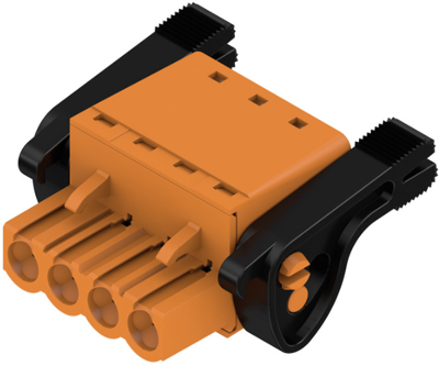 1016360000 Weidmüller PCB Connection Systems