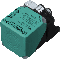 120983 PEPPERL+FUCHS Proximity Switches, Reed switches