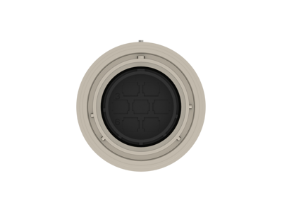 208484-1 AMP Other Circular Connectors Image 5