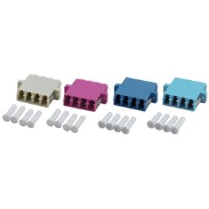 53353.3 EFB-Elektronik Fibre Optic Connectors