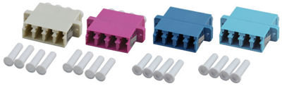 53353.3 EFB-Elektronik Fibre Optic Connectors Image 1