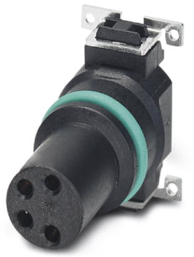 1412251 Phoenix Contact Sensor-Actuator Connectors