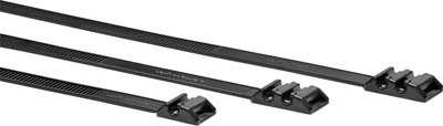 112-00011 HellermannTyton Cable Ties Image 1