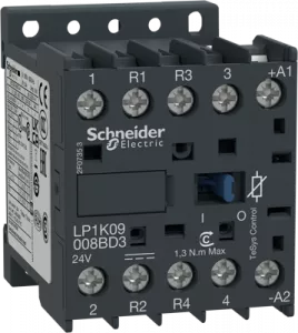 LP1K09008BD3 Schneider Electric Contactors