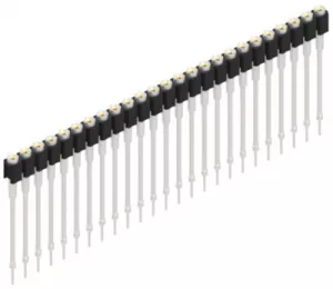 MK12X225Z Fischer Elektronik PCB Connection Systems