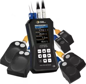 PCE-TDS 200+ SML PCE Instruments Anemometers, Gas and Pressure Measuring Instruments