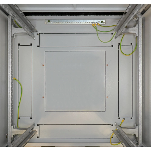 PRO-2466GR.G1SV EFB-Elektronik Switch Cabinets, server cabinets Image 4