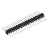 SLV W 3 SMD 048 22 Z Fischer Elektronik PCB Connection Systems
