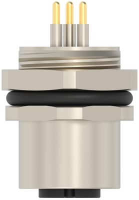 T4143012051-000 TE Connectivity Other Circular Connectors Image 3