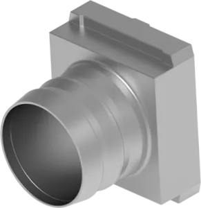 1-2308349-1 TE Connectivity Accessories for D-Sub, USB and Computer Connectors