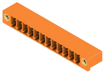 1038160000 Weidmüller PCB Connection Systems Image 1