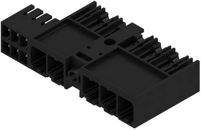 1090610000 Weidmüller PCB Connection Systems Image 1
