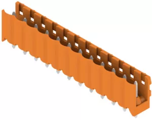 1581420000 Weidmüller PCB Connection Systems