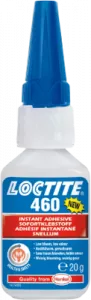 LOCTITE 460 BO20G EN/DE Loctite Adhesives