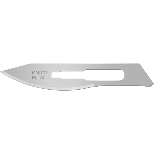 23.50 Martor Knives Scalpels and Accessories Image 2