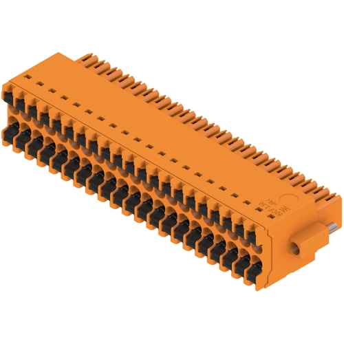 2558530000 Weidmüller PCB Connection Systems Image 2