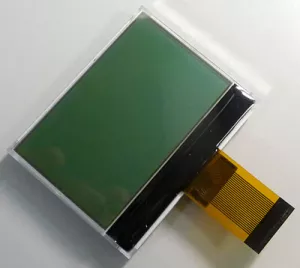DEM 128064Q FGH-PW Display Elektronik LED-Modules