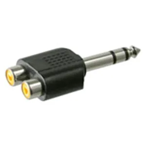 11615 Goobay AV Connectors Adapters