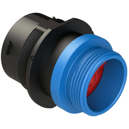 AHDP04-24-09PR-STA Amphenol Other Circular Connectors Image 2