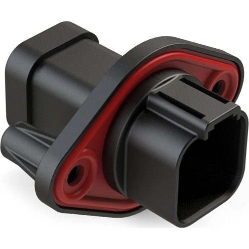 AT04-6P-PM13 Amphenol Other Circular Connectors Image 2