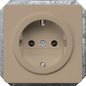 5UH1225 Siemens Frames for Sockets and more Accessories
