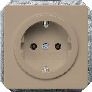 5UH1225 Siemens Frames for Sockets and more Accessories