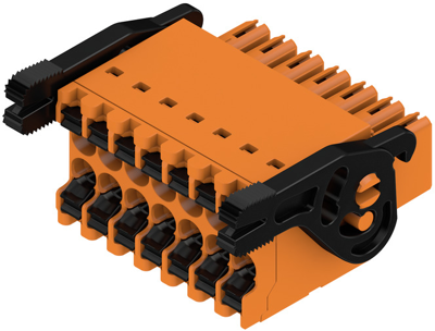1278090000 Weidmüller PCB Connection Systems Image 2