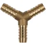 134508 Riegler Fittings and Accessories
